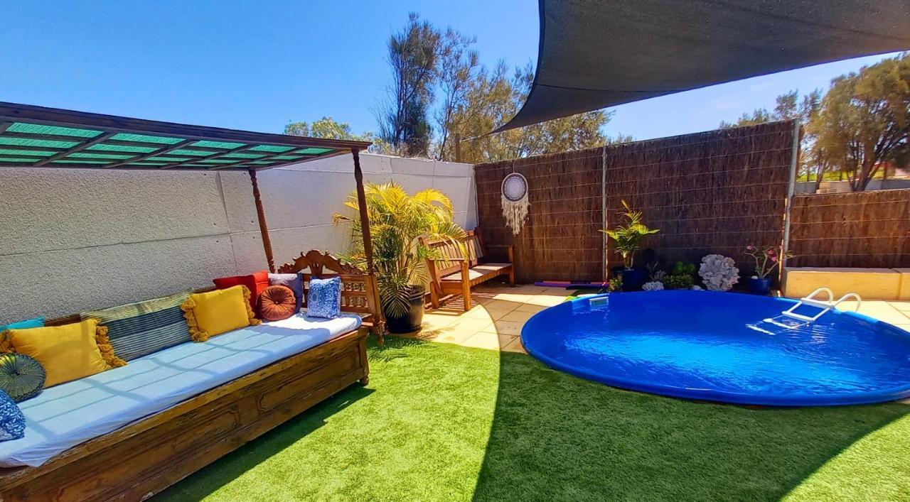 Serenity In Style Kalbarri Bagian luar foto