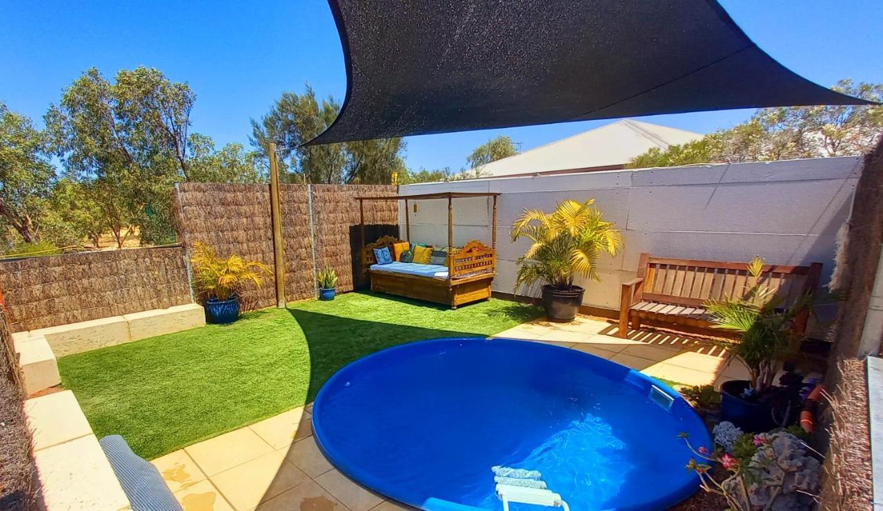 Serenity In Style Kalbarri Bagian luar foto