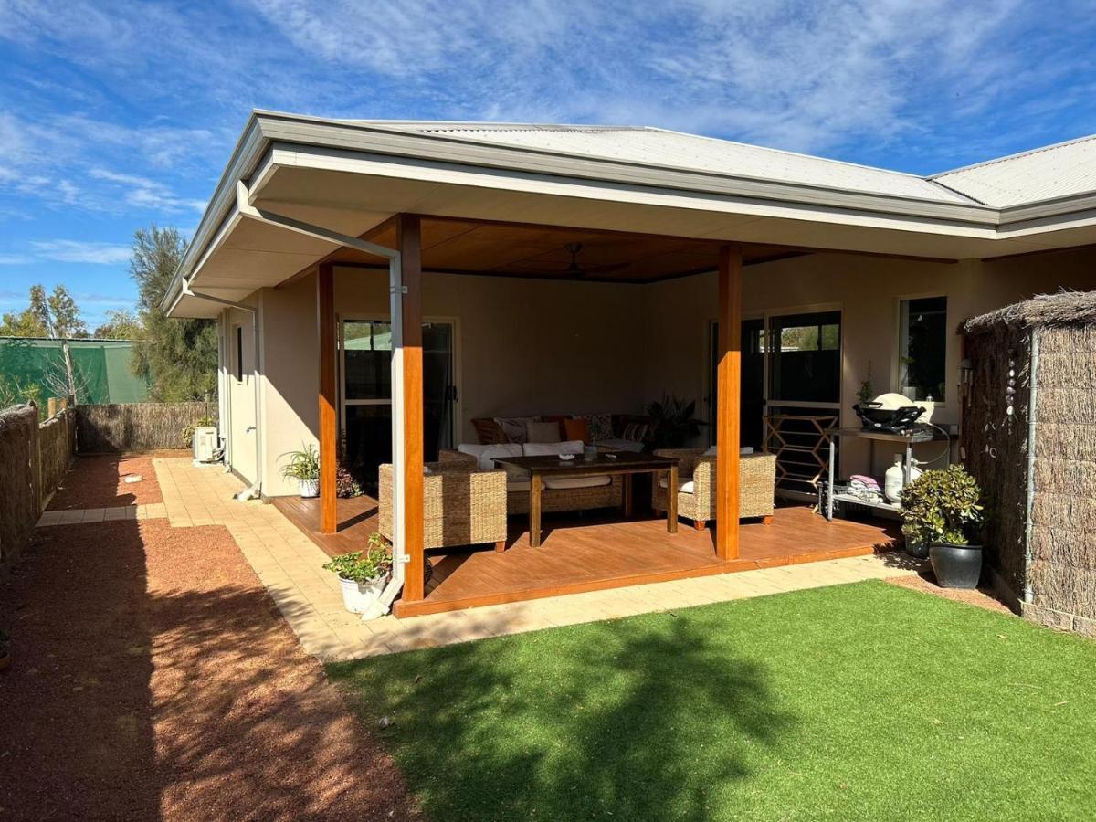 Serenity In Style Kalbarri Bagian luar foto