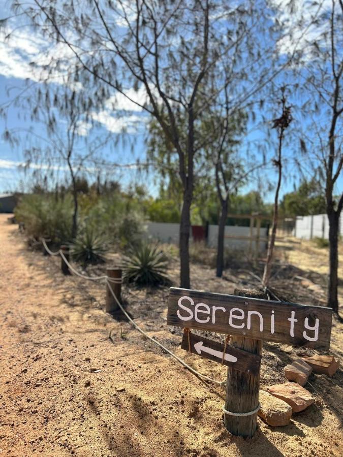 Serenity In Style Kalbarri Bagian luar foto