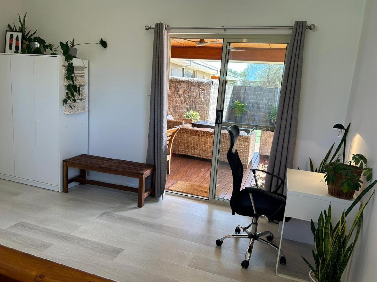 Serenity In Style Kalbarri Bagian luar foto