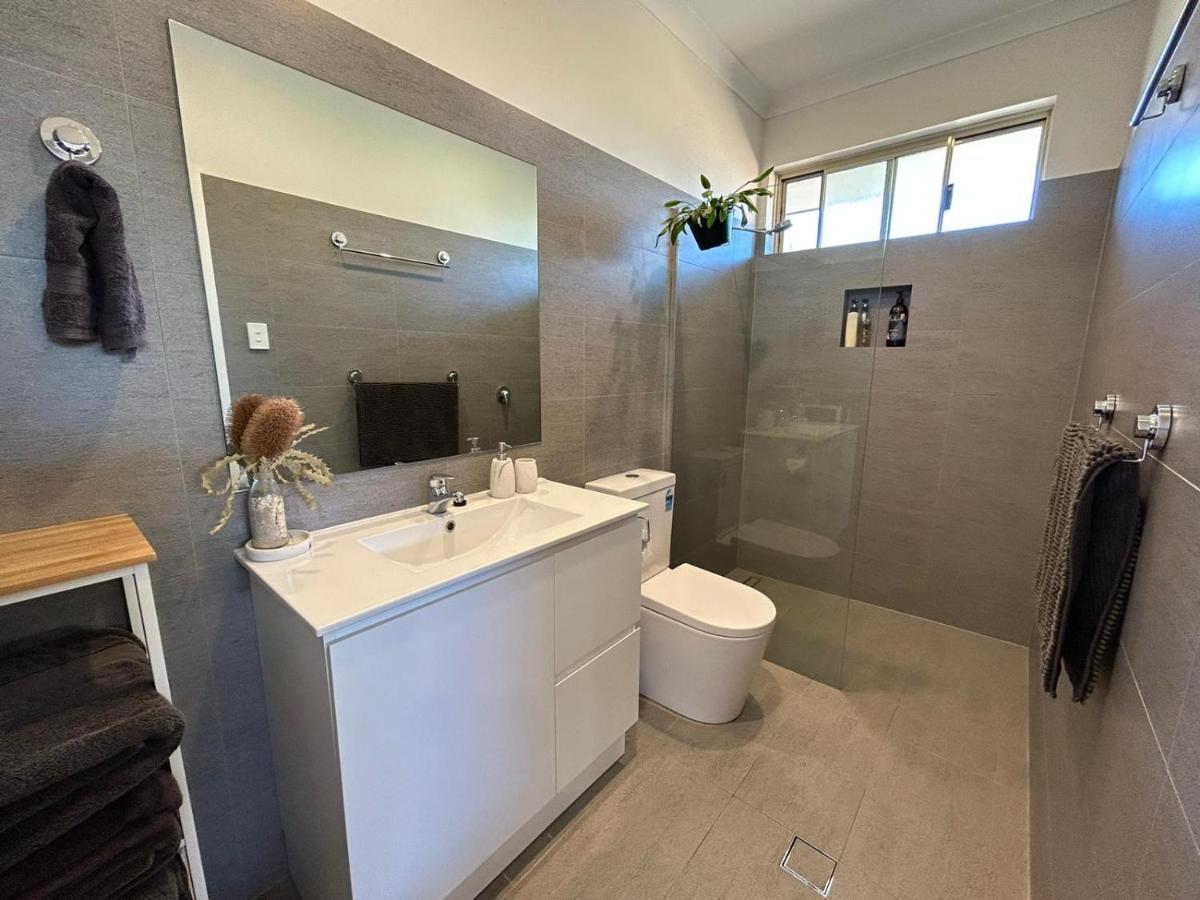 Serenity In Style Kalbarri Bagian luar foto