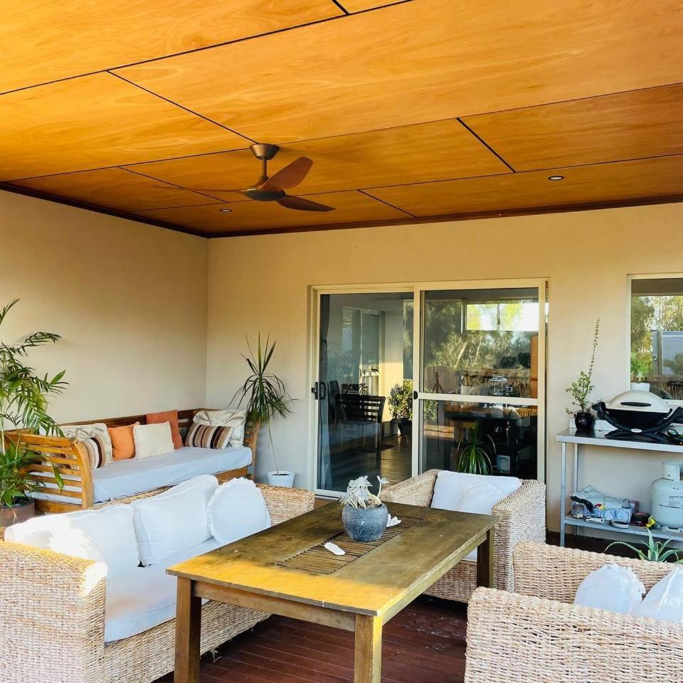 Serenity In Style Kalbarri Bagian luar foto