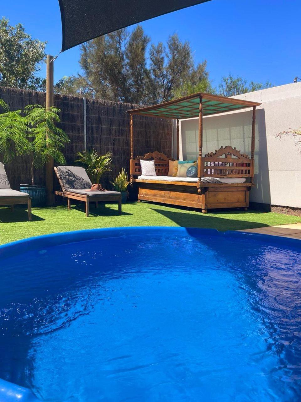 Serenity In Style Kalbarri Bagian luar foto