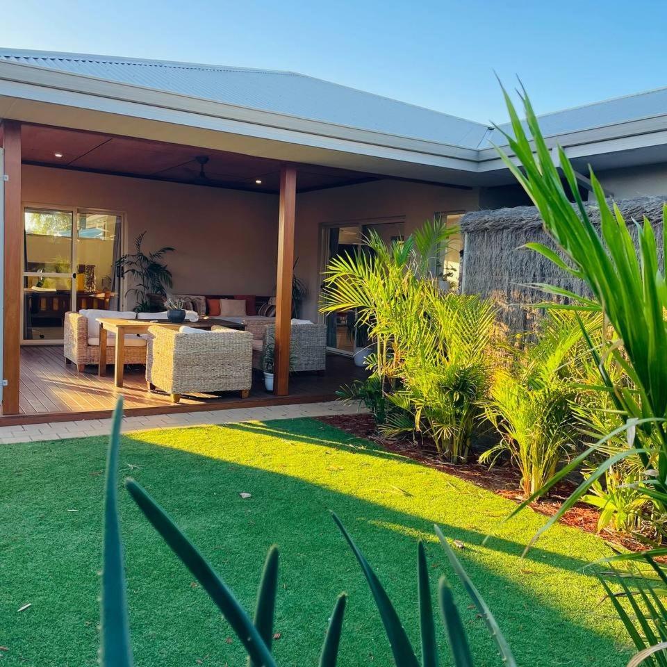 Serenity In Style Kalbarri Bagian luar foto