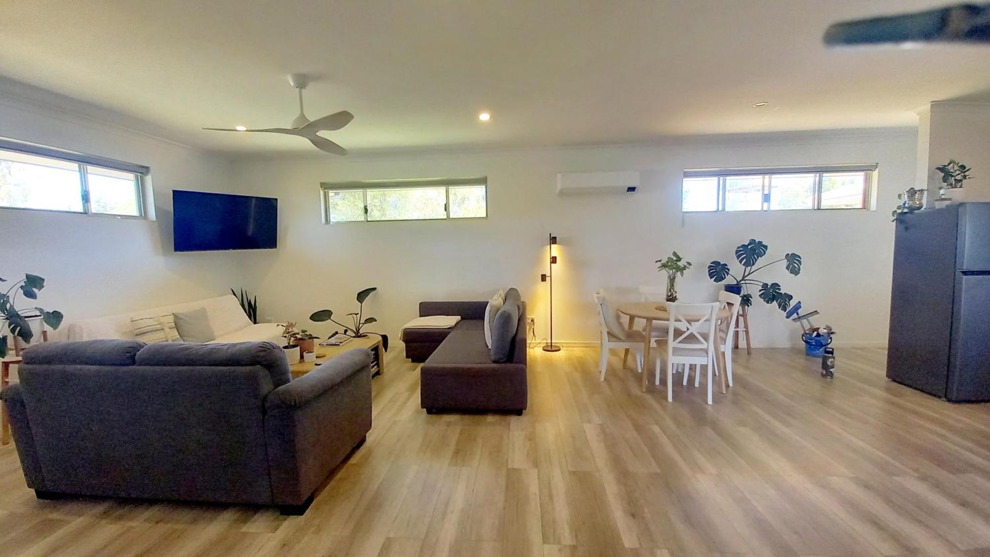Serenity In Style Kalbarri Bagian luar foto